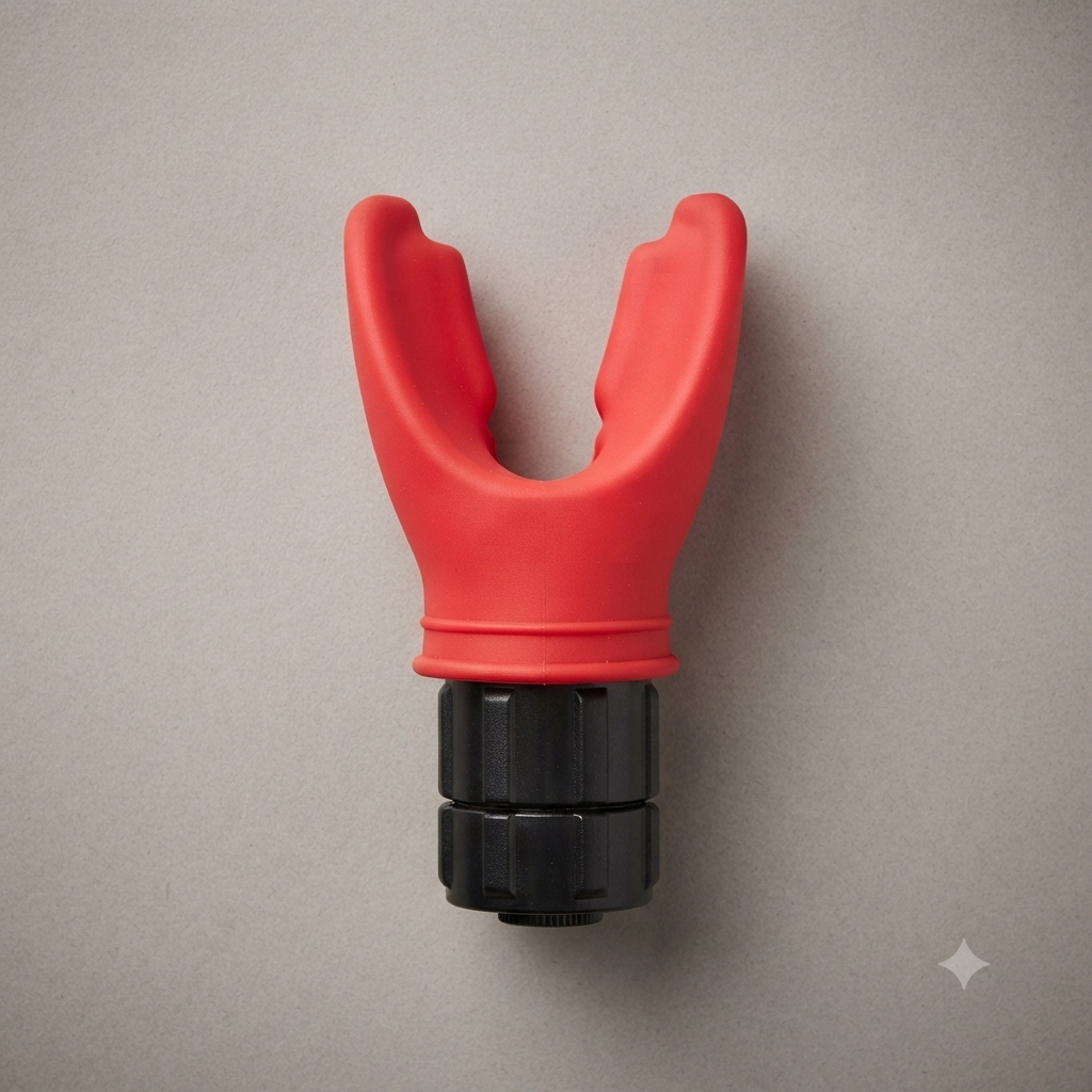Breathing Trainer- Lung Capacity & Respiratory Muscle Exerciser
