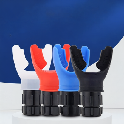 Breathing Trainer- Lung Capacity & Respiratory Muscle Exerciser