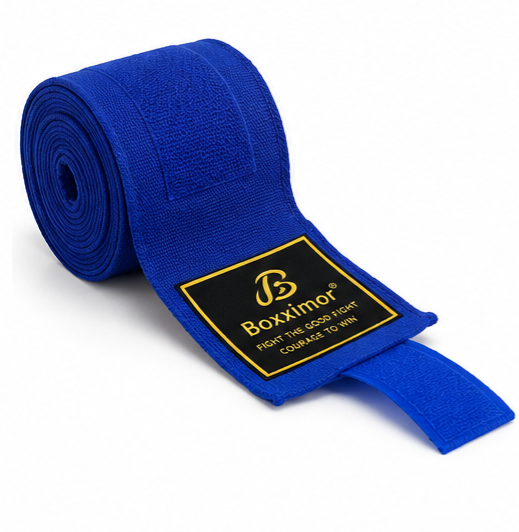 Elastic Boxing Wraps, Wrist Support for Training