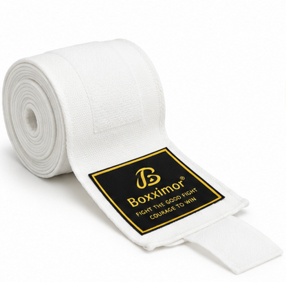 Elastic Boxing Wraps, Wrist Support for Training