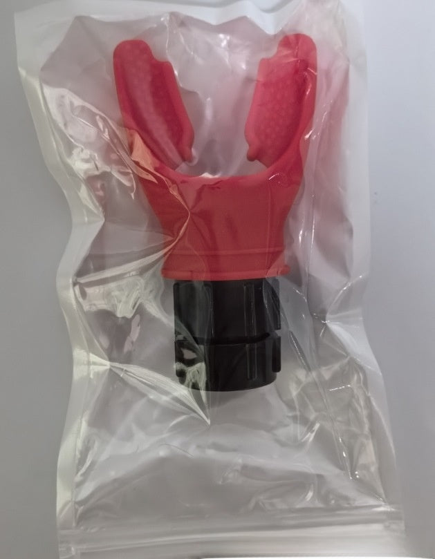 Breathing Trainer- Lung Capacity & Respiratory Muscle Exerciser