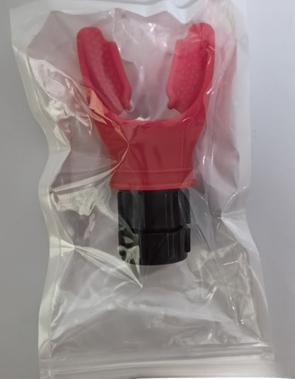Breathing Trainer- Lung Capacity & Respiratory Muscle Exerciser