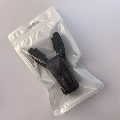 Breathing Trainer- Lung Capacity & Respiratory Muscle Exerciser