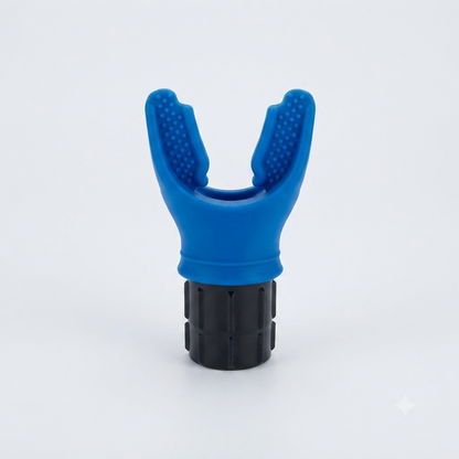 Breathing Trainer- Lung Capacity & Respiratory Muscle Exerciser