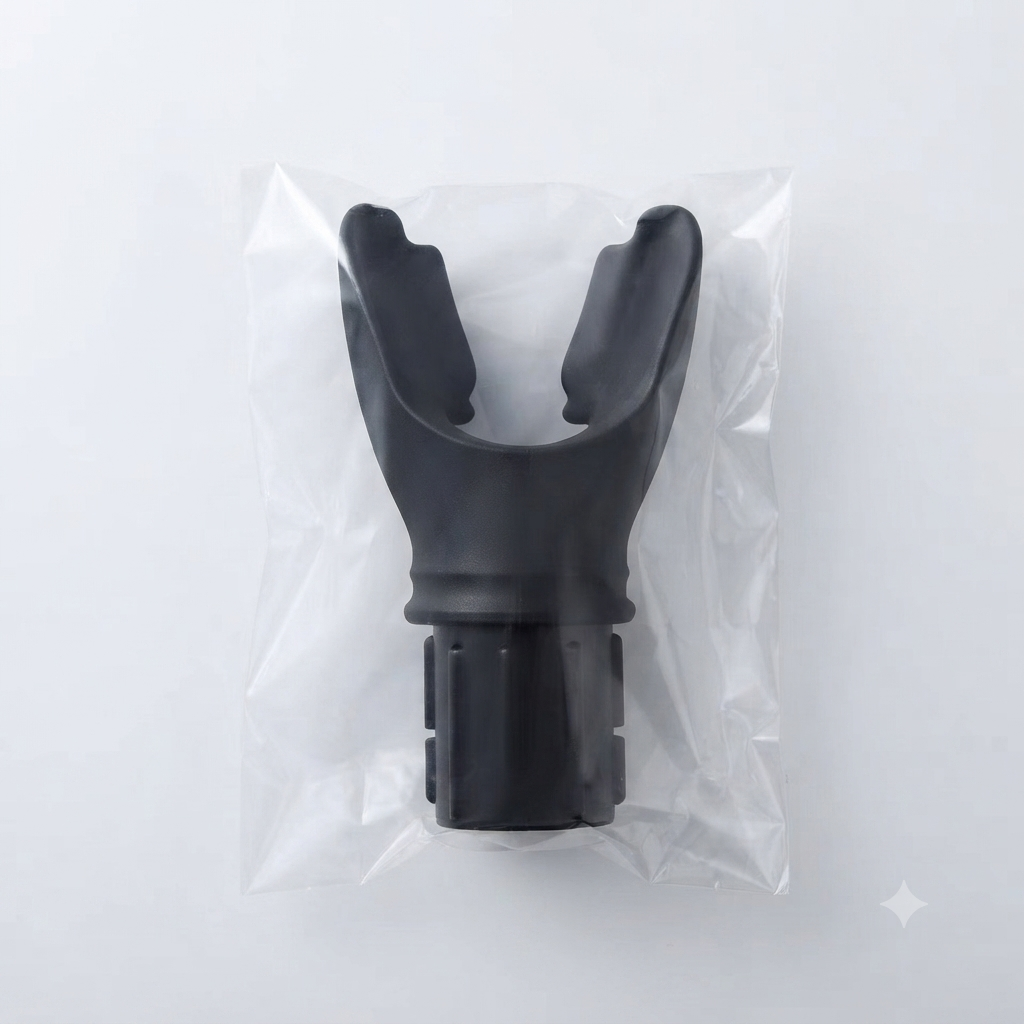 Breathing Trainer- Lung Capacity & Respiratory Muscle Exerciser