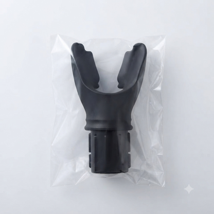 Breathing Trainer- Lung Capacity & Respiratory Muscle Exerciser