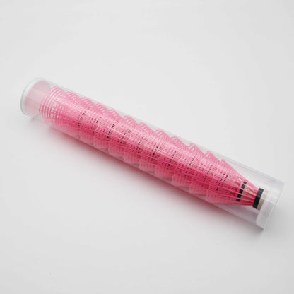Nylon Shuttlecocks — Built to Last, Round After Round