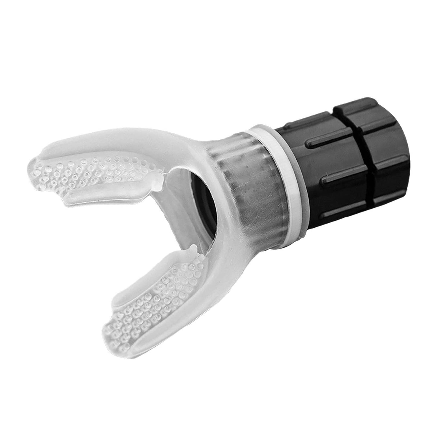 Breathing Trainer- Lung Capacity & Respiratory Muscle Exerciser