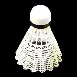 Nylon Shuttlecocks — Built to Last, Round After Round